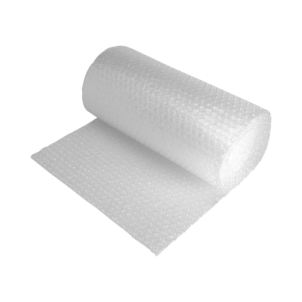 TUFflex® Premium 1/2 in. P76 Cushioning Bubble Wrap (48 x 250 ft., 1/Bundle)